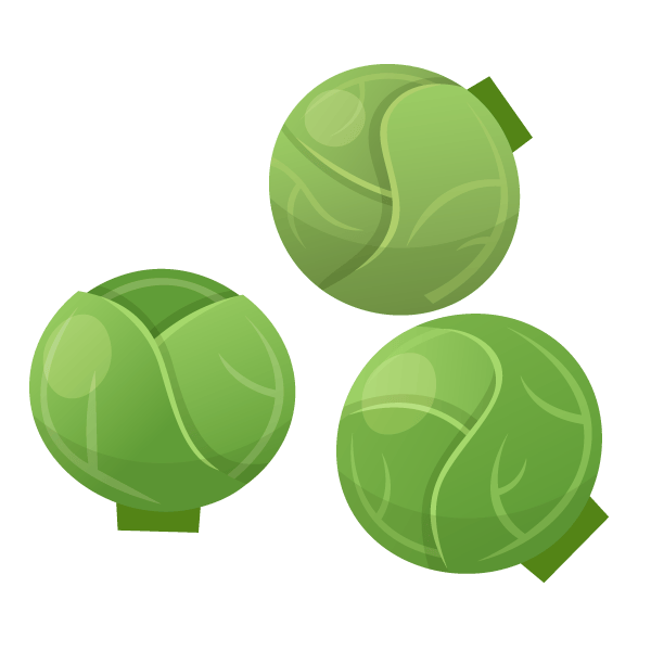 Brussels Sprouts