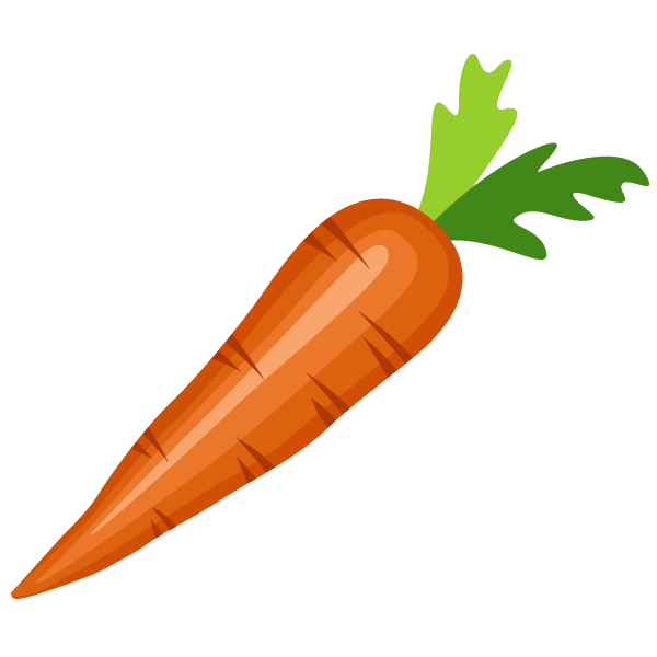 Companion Planting: Learn which plants grow well together and which pairings you should avoid 10 Carrot