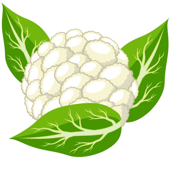 Cauliflower