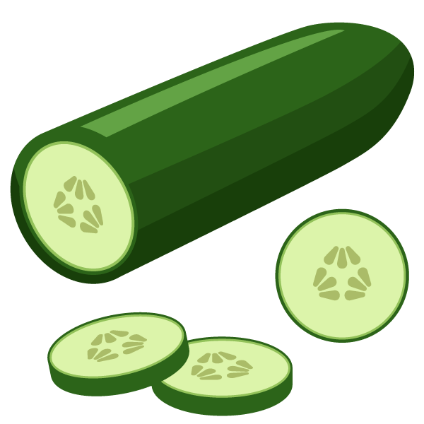 Companion Planting: Learn which plants grow well together and which pairings you should avoid 14 Cucumber