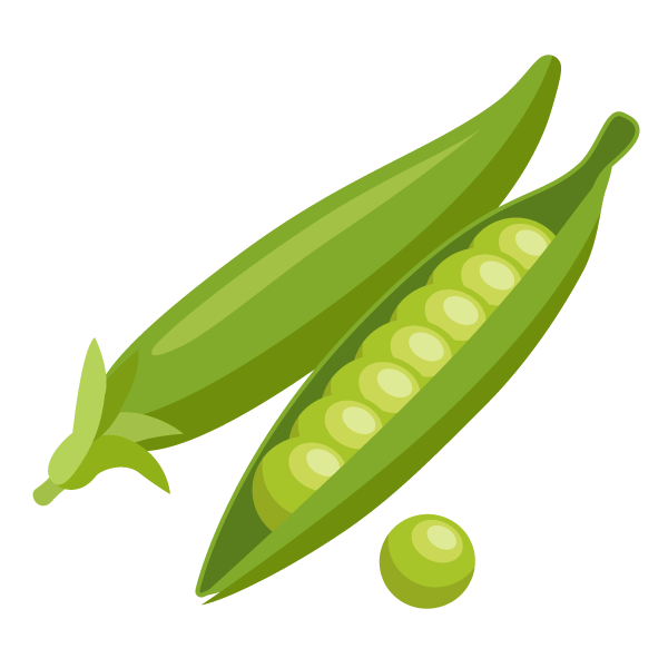 Peas