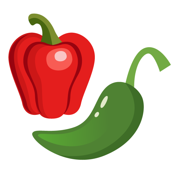 Pepper