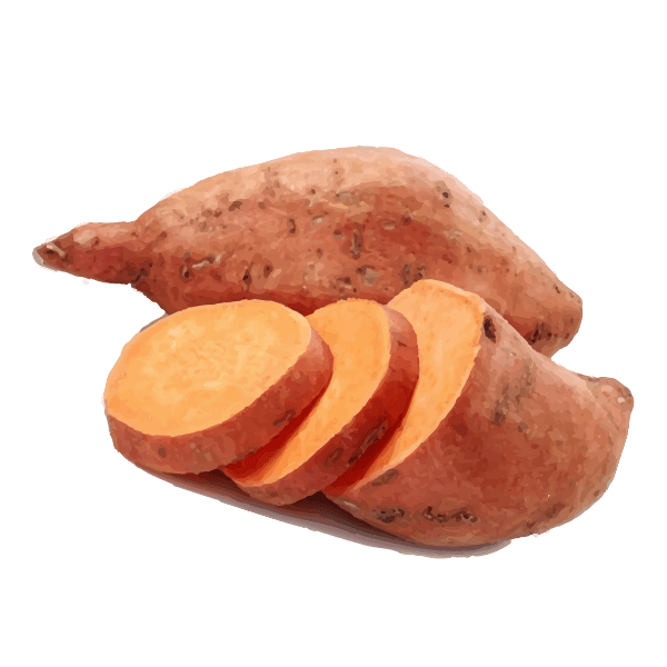 Sweet potato