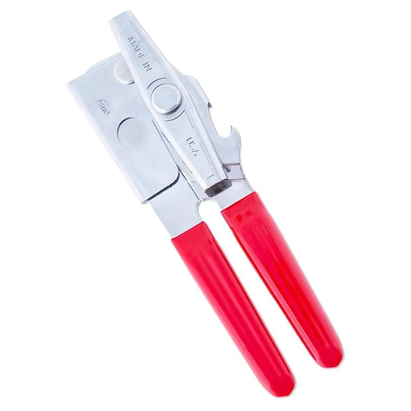 Classic Manual Kitchen Tools: 10 regular items from yesteryear that you'll want to have in your kitchen 4 Manual Can Opener