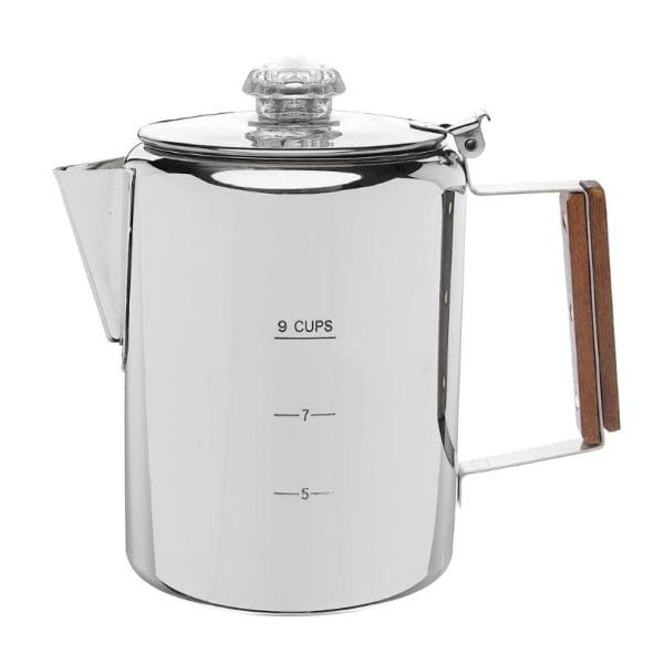 Percolator