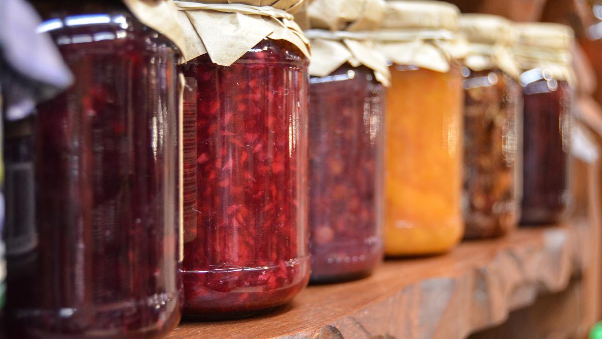 Canning