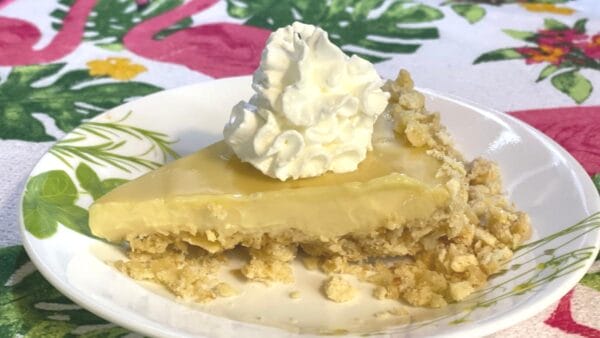 Key Lime Pie