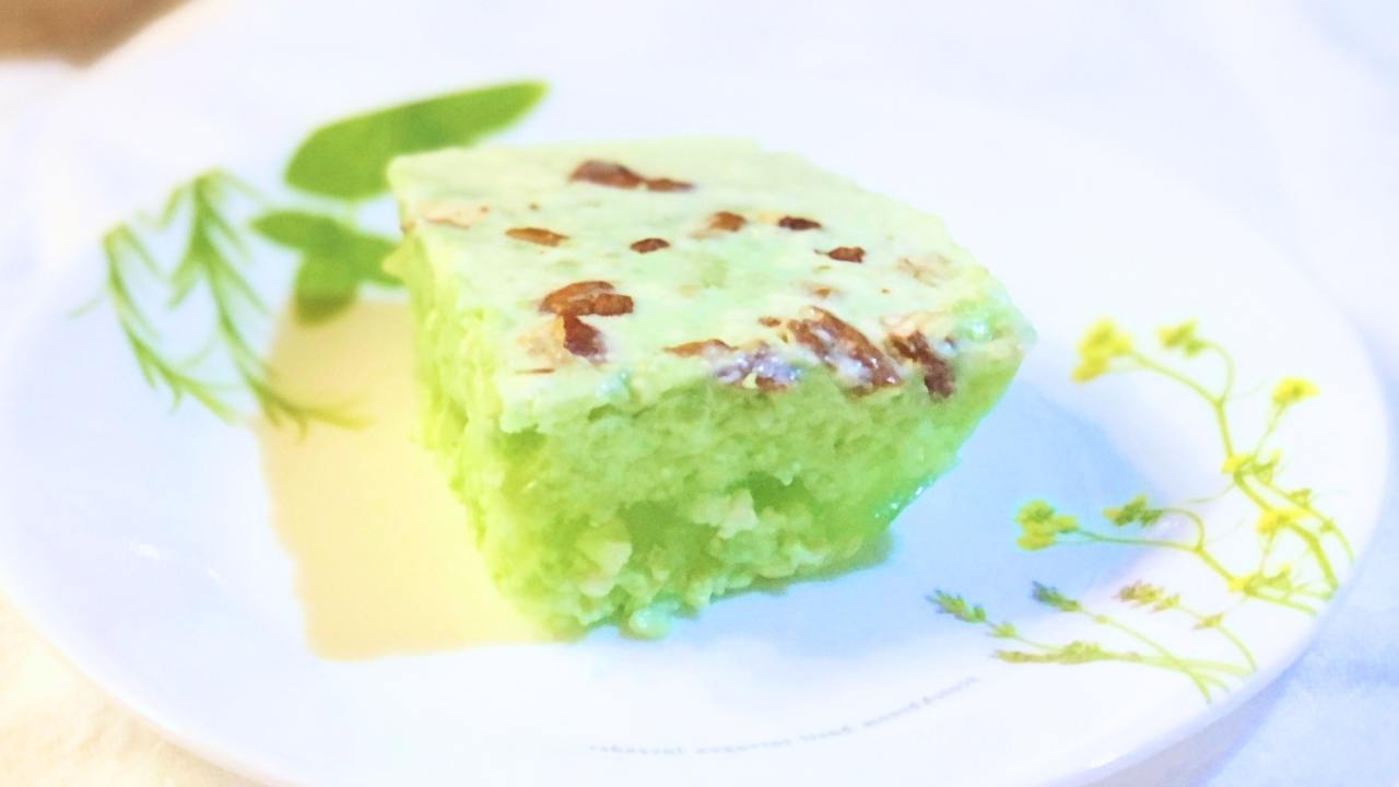 Old Fashioned Congealed Salad