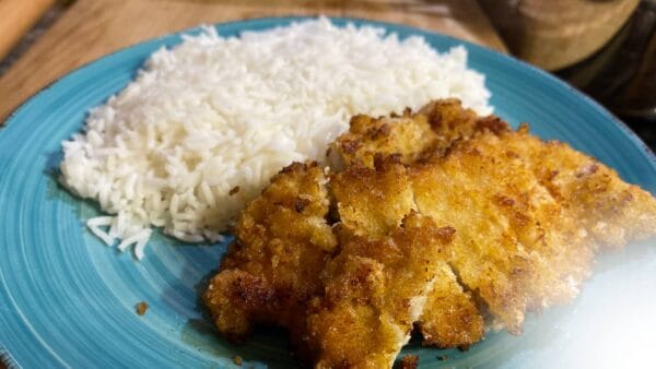 Tonkatsu